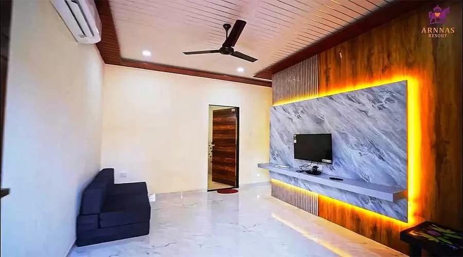 Arnnas Resort diveagar